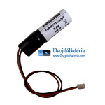 Batéria pre Yamaha TS-X KCA-M53GO-10 PLC TLP-97311/A/ST [Náhradná batéria]